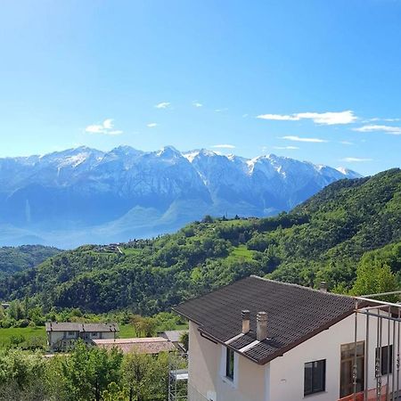 Garda Spirit Apartment Tremosine Exterior photo