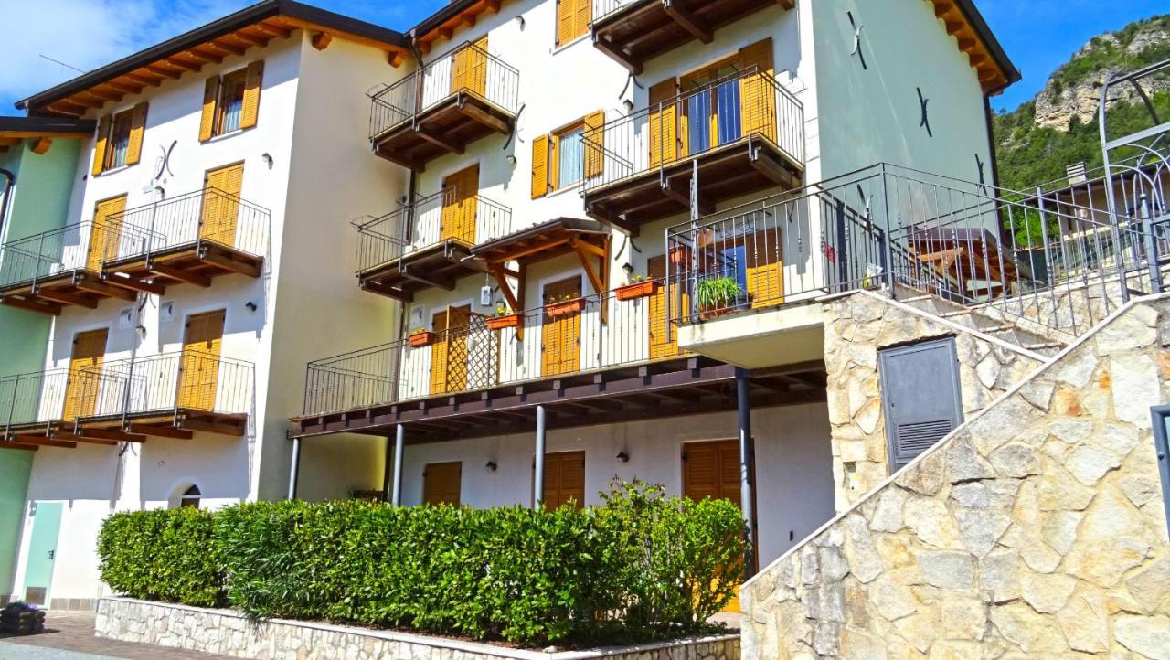 Garda Spirit Apartment Tremosine Exterior photo