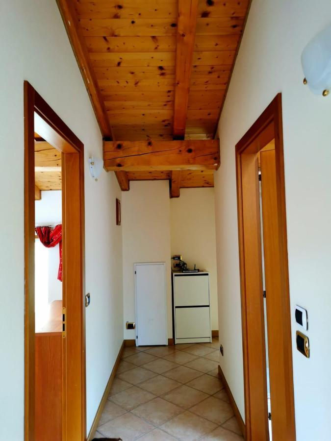 Garda Spirit Apartment Tremosine Exterior photo