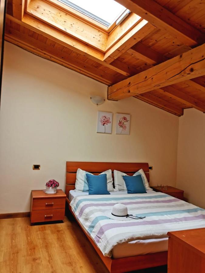 Garda Spirit Apartment Tremosine Exterior photo