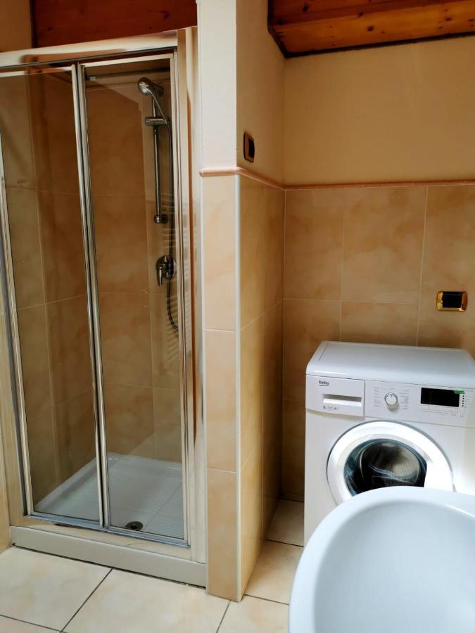 Garda Spirit Apartment Tremosine Exterior photo
